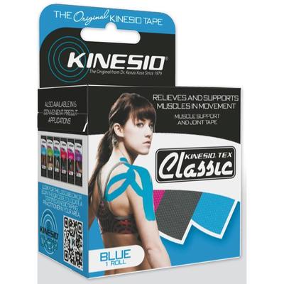 Kinesio Tex Classic Tape (5cm x 4m Rolls) - main image